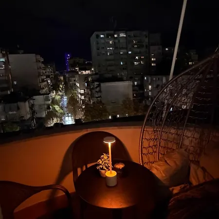 Teds Luxury 3 Tirana