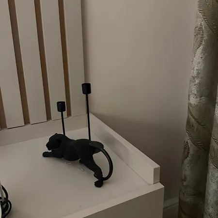 Teds Luxury 3 Apartament
