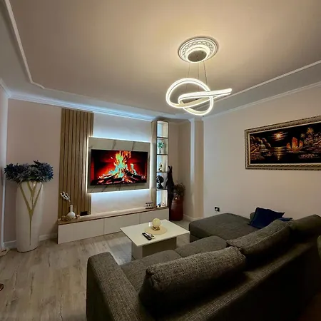 Teds Luxury 3 Apartamento