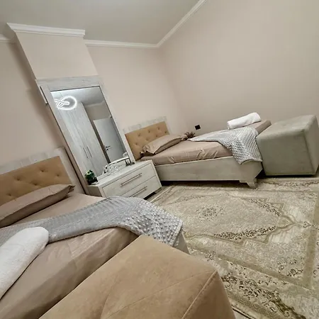 Teds Luxury 3 Apartamento