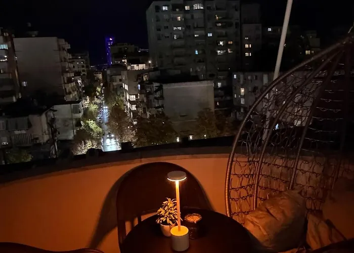 Teds Luxury 3 Tirana