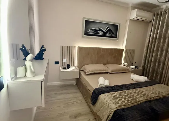 Teds Luxury 3 Apartamento